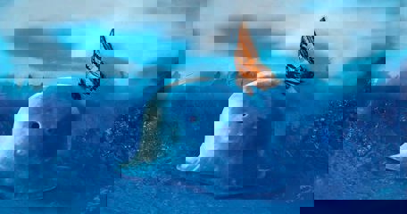 Writing A War Of Peoples