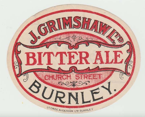 Grimshaw Brewery