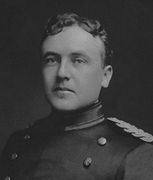 Ep 14 Fox Conner At Staff College 1910