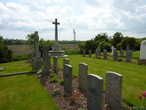 Cromarty Cemetery