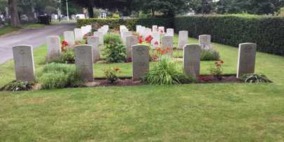 TORRISHOLME CEMETERY35617 07 201916 01