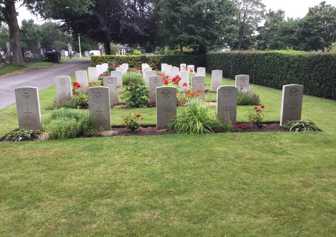 TORRISHOLME CEMETERY35617 07 201916 01