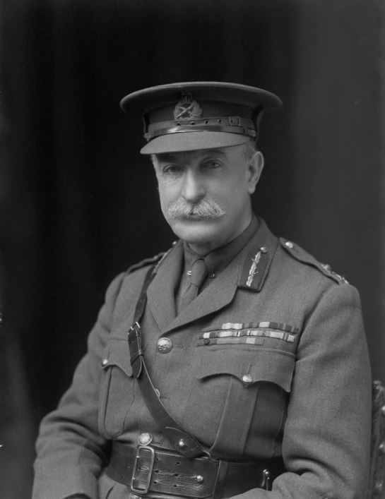 Colin John Mackenzie