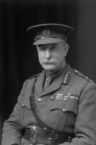 Colin John Mackenzie