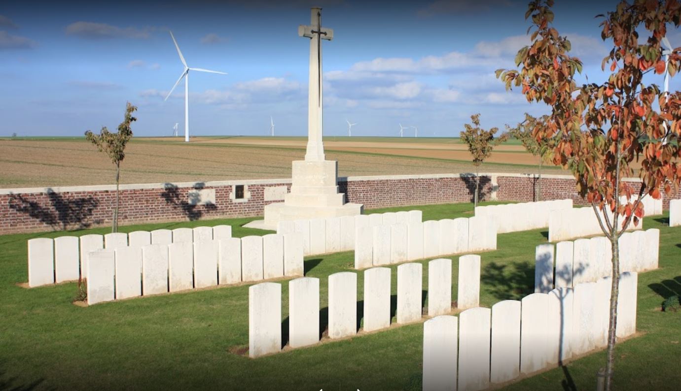 Watson Gommiecourt S Capture