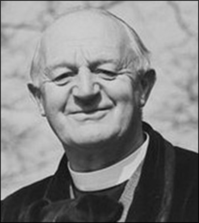 Rev. Rosslyn Bruce 1