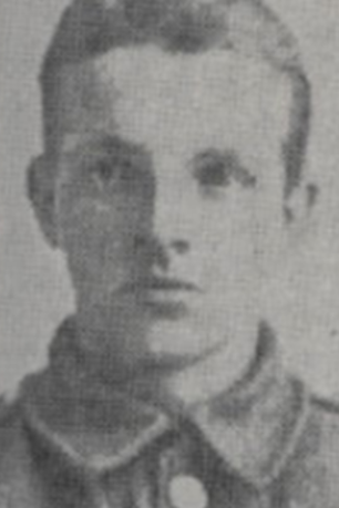 Clarence Atkins Brown