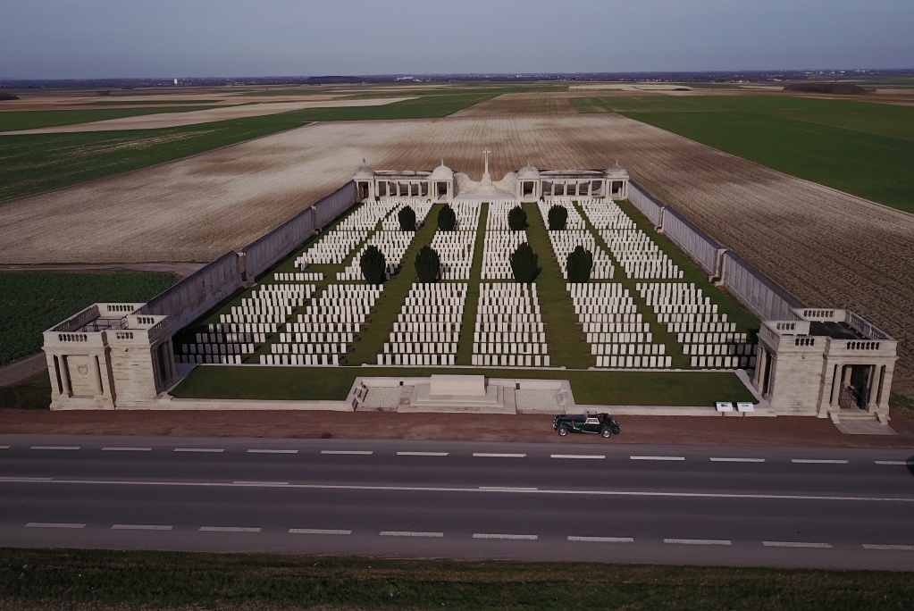Loos Memorial (CWGC)