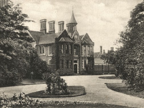 Dartford Hospital