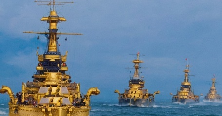 Ww1 Battleships (1) (1)