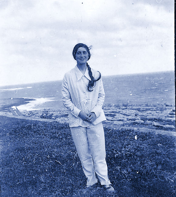 Roads To The Great War Malta Nurse Of The Meditarian