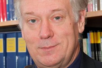 Professor Stephen Badsey