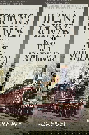 Britain's Railways in the First World War