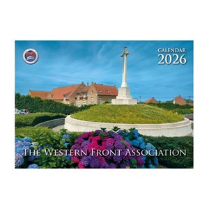 WFA Calendar 2026