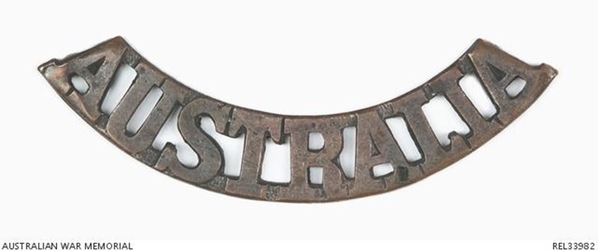 'Insane – a legacy of three years’ service’ by Richard Crompton