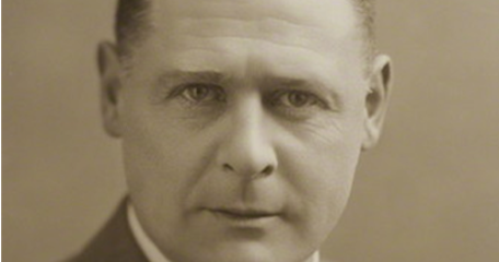 Robert Bilcliffe Loraine, MC, DSO