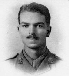 2Nd Lieutenant Frank Alexander Rippingille