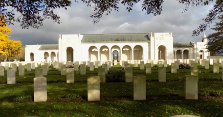 Le Touret Memorial