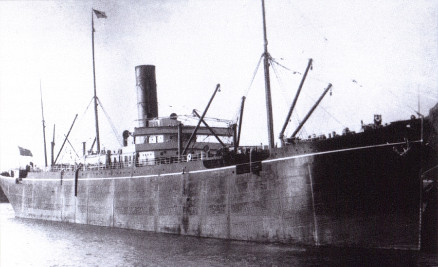 SS Westmeath