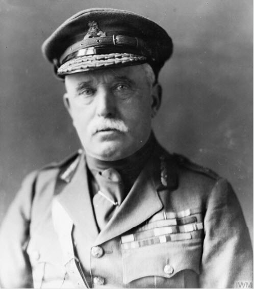 Sir John French (IWM)