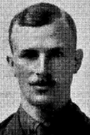 Harold Masterrs Brown