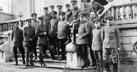 Crown Prince Of Bavaria