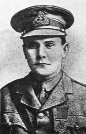 Brigadier General Bernard Freyberg VC