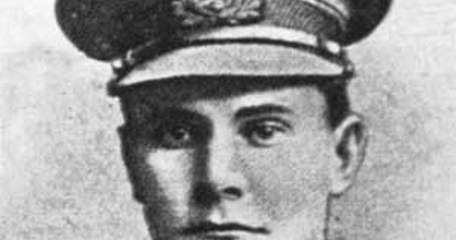 Brigadier General Bernard Freyberg VC