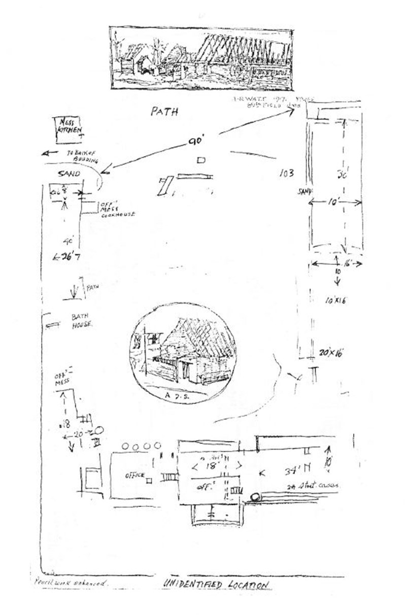 Unidentified Location