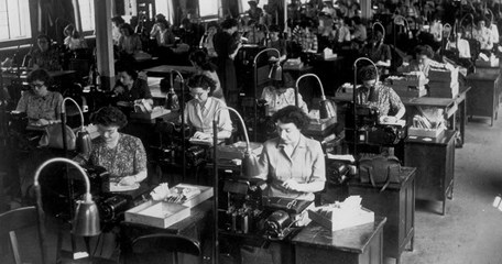 Photo Of Mop Date Unknown