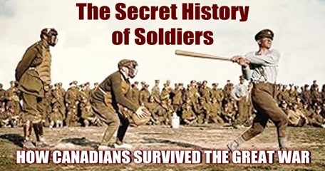 The Secret History Of Soldiers