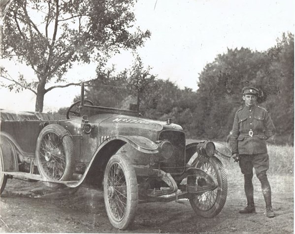 Possibly An ASC Driver