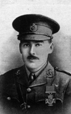Lt Philip Neame VC