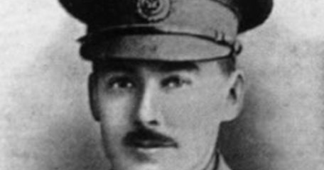 Lt Philip Neame VC