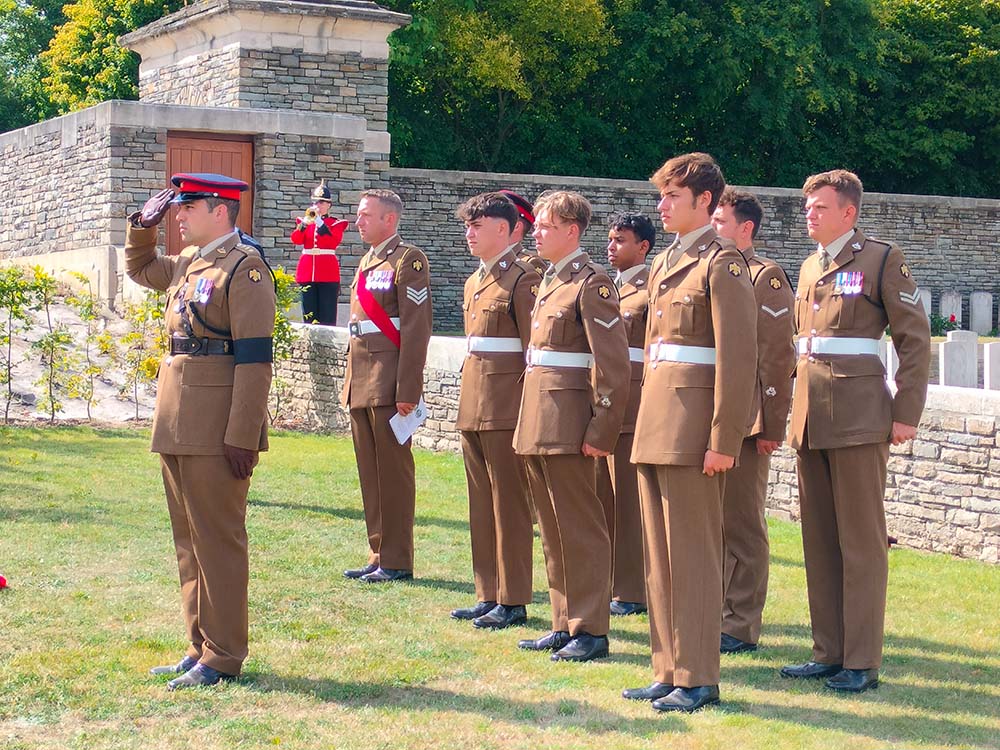 Photos By David Tattersfield, 16 July 2025