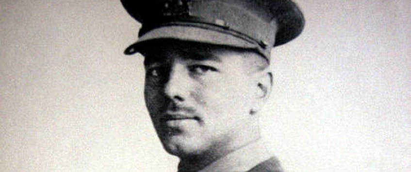 Strange Meetings - The Life of Wilfred Owen in His Own Words, Shaun Higgins