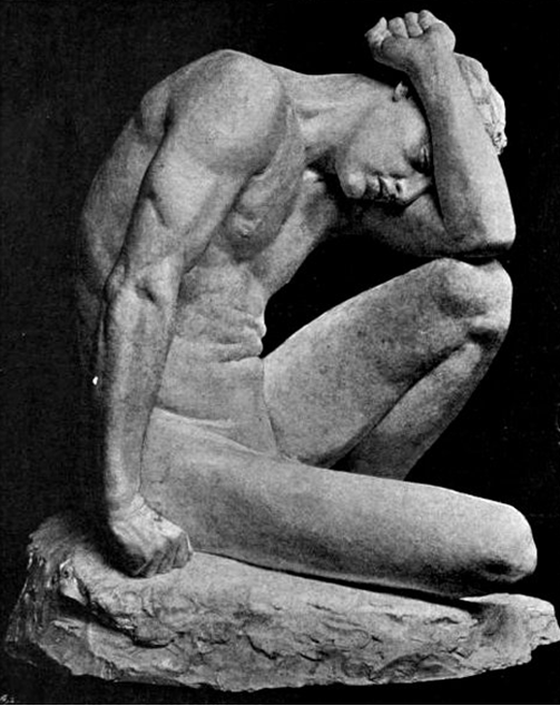 John Ollis Mullins Cain