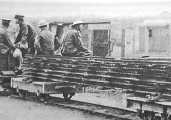 Dli Pioneers Laying More Track For The Light Railway