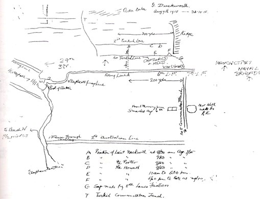 Picture Of Duckworth Map