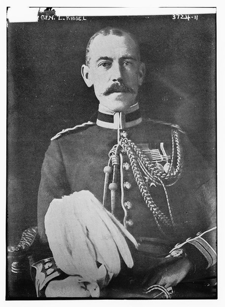 Lt Gen Sir Launcelot Edward Kiggell