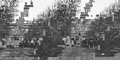 St Andrews Hospital, Thorpe