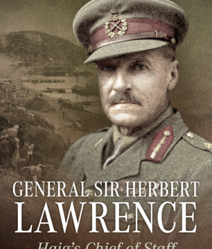 General Sir Herbert Lawrence