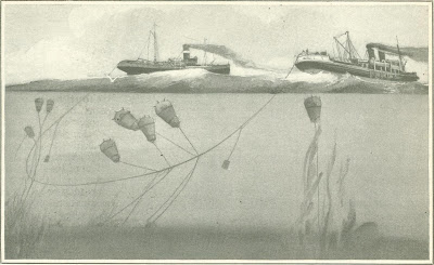 First World War Trawlers