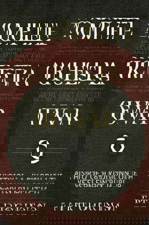 A Complete Orchestra of War: A History of the 6th Division on the Western Front 1914-1919