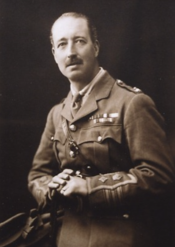 Arthur Wilmot Rickman (1)