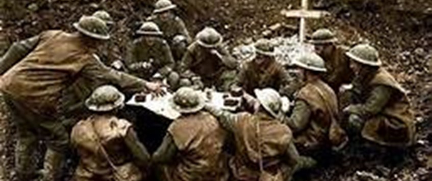 December Branch Meeting with Christmas Party and Quiz