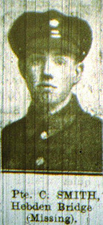 Private Clement Smith