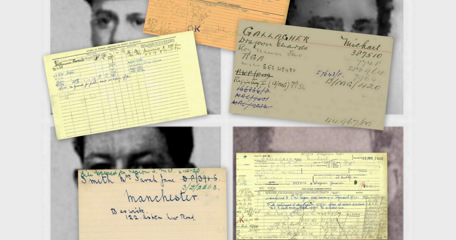 Pension Records 2Nd Announcement Thumbnail Ii