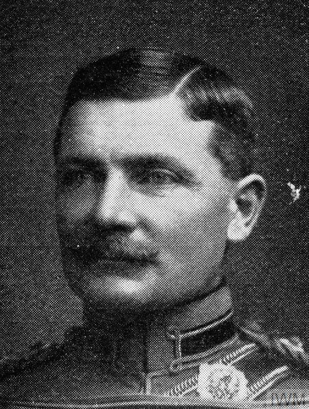 Lt Col Percy Eliott Lockhart (1)