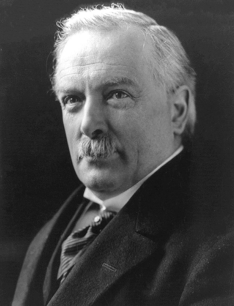 David Lloyd George (1)